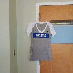Women's Gator Tee S/s